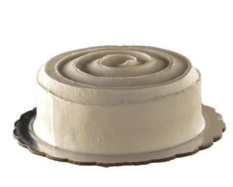 Pastel Tamaño Anytime.