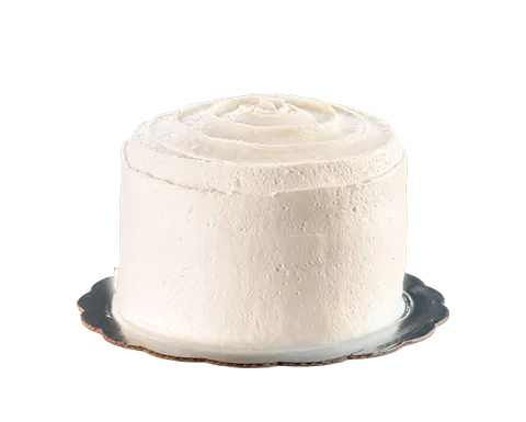 Pastel Tamaño Gift.