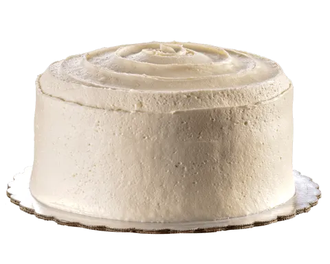 Pastel Tamaño Tradicional.