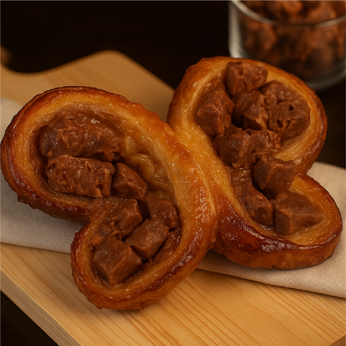 Orejas Gloria de Linares