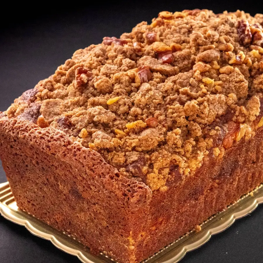 Coffee Cake